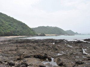 茂串海水浴場