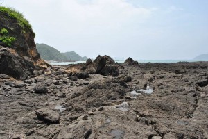 茂串海水浴場