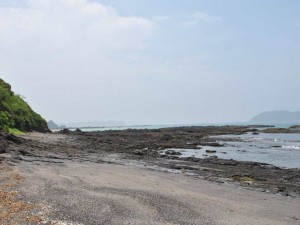 茂串海水浴場